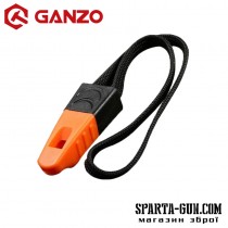 Свисток Ganzo Whistle