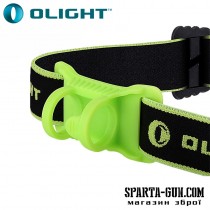 Крепление Olight для H1/H1R Nova ц:зеленый
