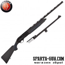 Ружье Hatsan Escort Xtreme Dark Grey SVP Combo кал. 12/76