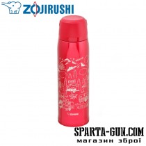Термос ZOJIRUSHI SJ-JS10RA 1.03 л