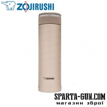 Термокружка ZOJIRUSHI SM-JD48NL 0.48 л 
