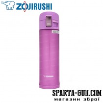 Термокружка ZOJIRUSHI SM-KB48VJ 0.48 л 