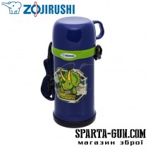 Термос ZOJIRUSHI SC-MC60AZ детский 0.6 л 