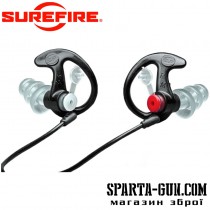 Беруши SureFire EP4 Sonic Defender Plus Medium