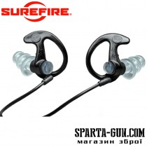 Беруши SureFire EP5 Sonic Defenders Max Medium