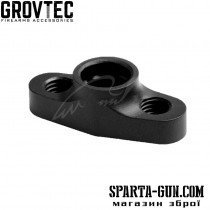 База QD антабки GrovTec для Keymod (вращ 180°)