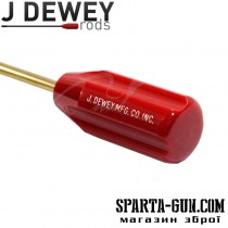 Шомпол Dewey для чистки патронника .30