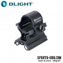 Магнитное крепление Olight X-WM03