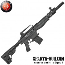 Ружье Hatsan Escort SD12 кал. 12/76. Ствол - 46 см