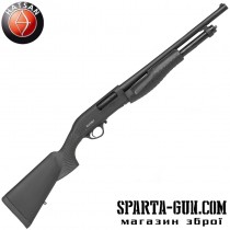  Ружье Hatsan Escort Slugger кал. 12/76. Ствол - 47 см