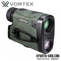 Дальномер Vortex Viper HD 3000 7х25. 2740м