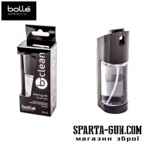 Средство от запотевания линз+подставка Bolle