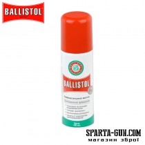 Масло оружейное Ballistol 100 мл.