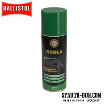 Обезжириватель Klever Ballistol Robla Kaltentfetter 200 мл