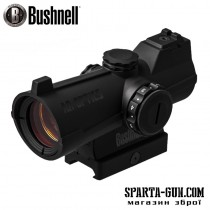 Прицел коллиматорный Bushnell AR Optical 1xMP DOT 25 2 Moa MOA.Matte