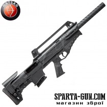 Ружье Hatsan BTS 12 кал. 12/76. Ствол - 56 см