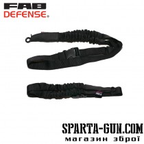 Ремень ружейный FAB Defense одноточечный