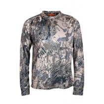 Футболка Remington Hunting Shirts figure