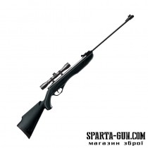 Пневматическая винтовка  Phantom  (4X32)