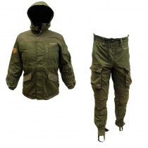 Remington Men's polyester suit (Горка)