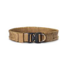 Тактичний ремінь розвантажувальний U-WIN AGILE Розмір 4 Coyote