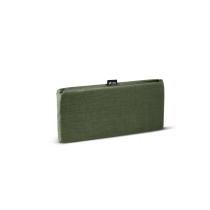 Підсумок для захисту попереку U-WIN BASE під балістичний пакет U-WIN Cordura® 500 Ranger Green / Темна Олива