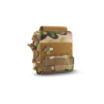Аптечний підсумок 9Line для комплекту MARCH U-WIN AGILE Cordura® 1000 MultiCam®