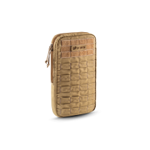 Підсумок під гідратор тактичний 2 літри з кишенями U-WIN PRO Cordura® 500 Coyote