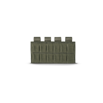 Перехідник для горизонтального розміщення на Молле U-WIN Cordura® 500 Ranger Green / Темна Олива