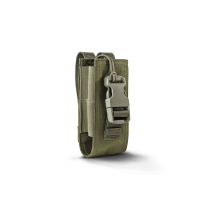 Підсумок під рацію тактичний / універсальний чохол U-WIN BASE Cordura® 500 Ranger Green / Темна Олива