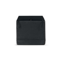Проміжна секція 2 у килимок для сидіння тактичний U-WIN PRO Cordura® 500 Black