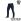 dark navy