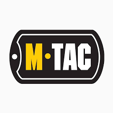 <div><strong>M-TAC</strong></div>